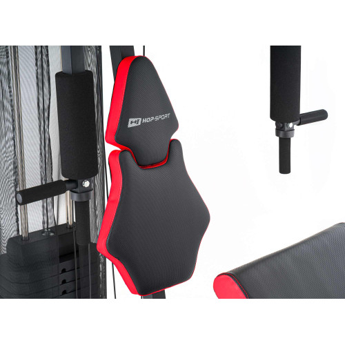 Фитнес станция  Hop-Sport HS-1044K - фото №4